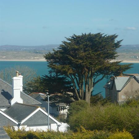 Sea Breeze Bed and Breakfast St Ives Exteriör bild