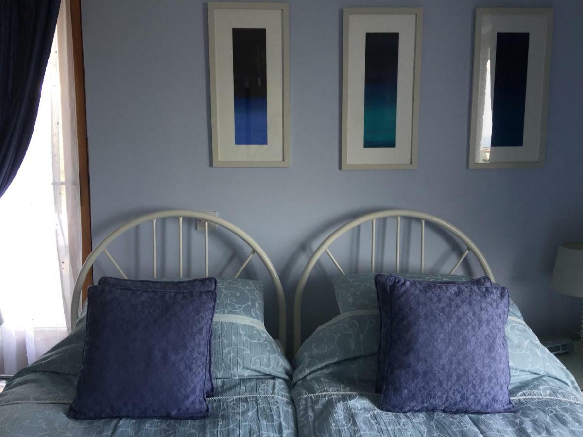 Sea Breeze Bed and Breakfast St Ives Exteriör bild