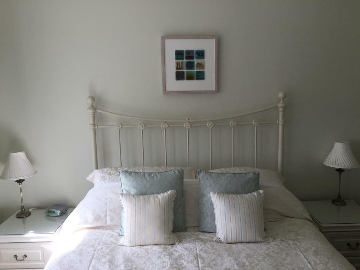 Sea Breeze Bed and Breakfast St Ives Exteriör bild